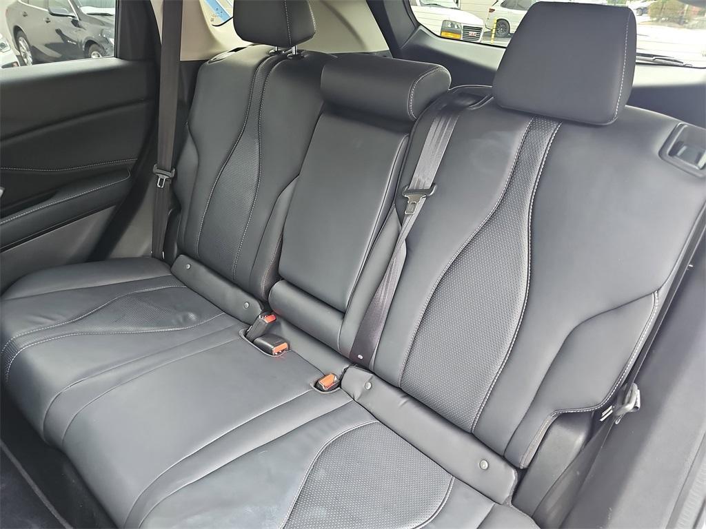 used 2019 Acura RDX car, priced at $24,500