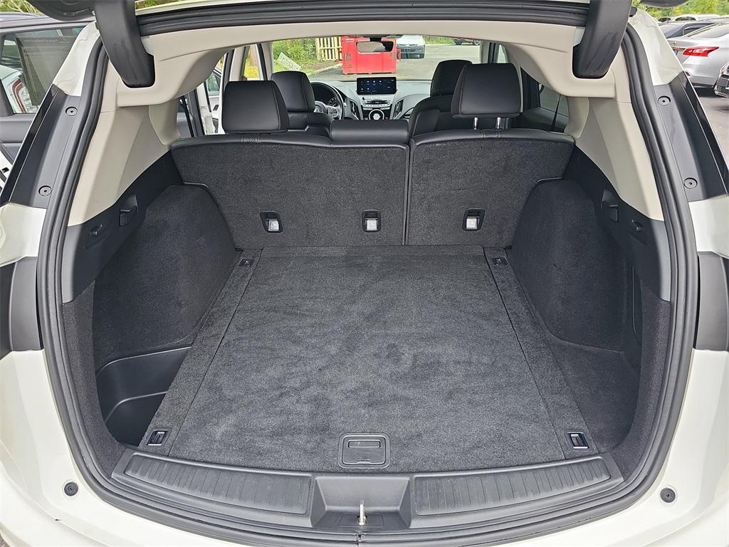 used 2019 Acura RDX car, priced at $24,500