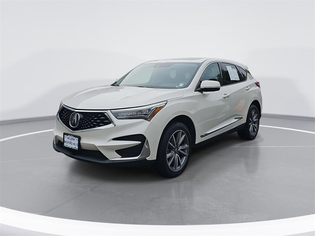 used 2019 Acura RDX car, priced at $24,500