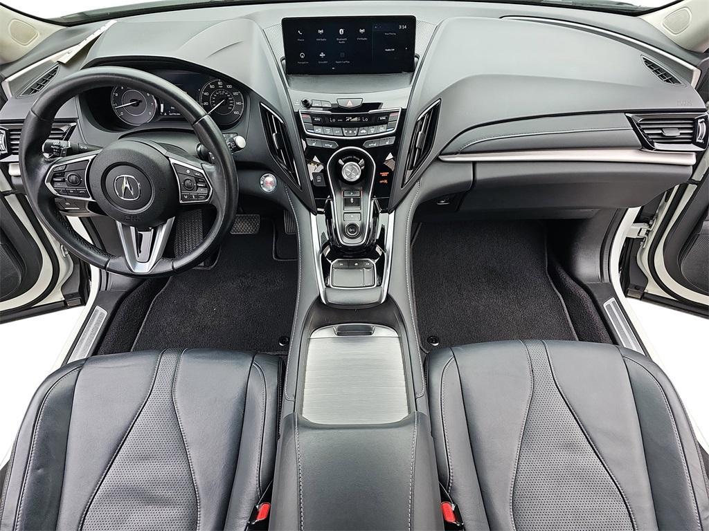 used 2019 Acura RDX car, priced at $24,500