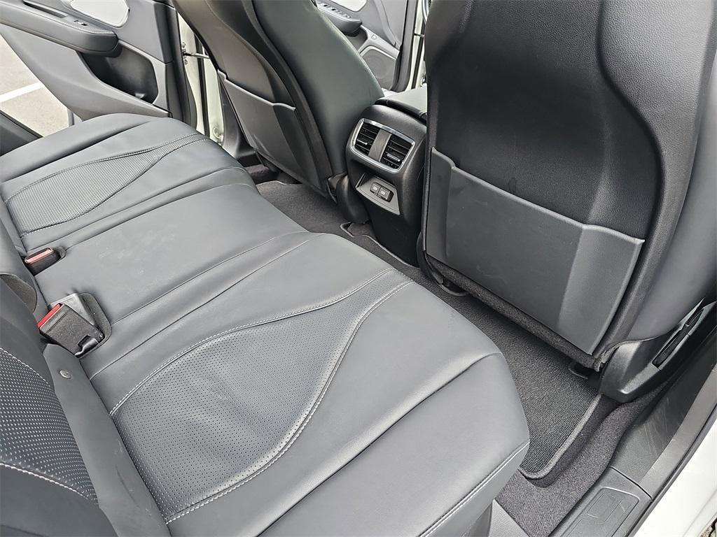 used 2019 Acura RDX car, priced at $24,500