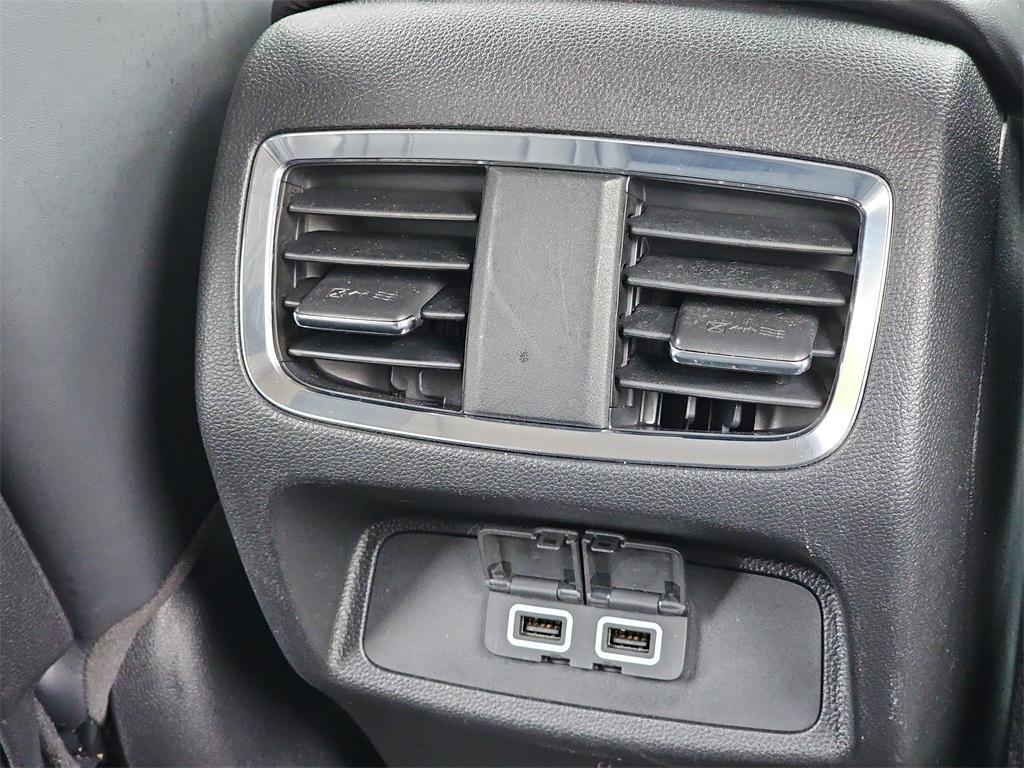 used 2019 Acura RDX car, priced at $24,500