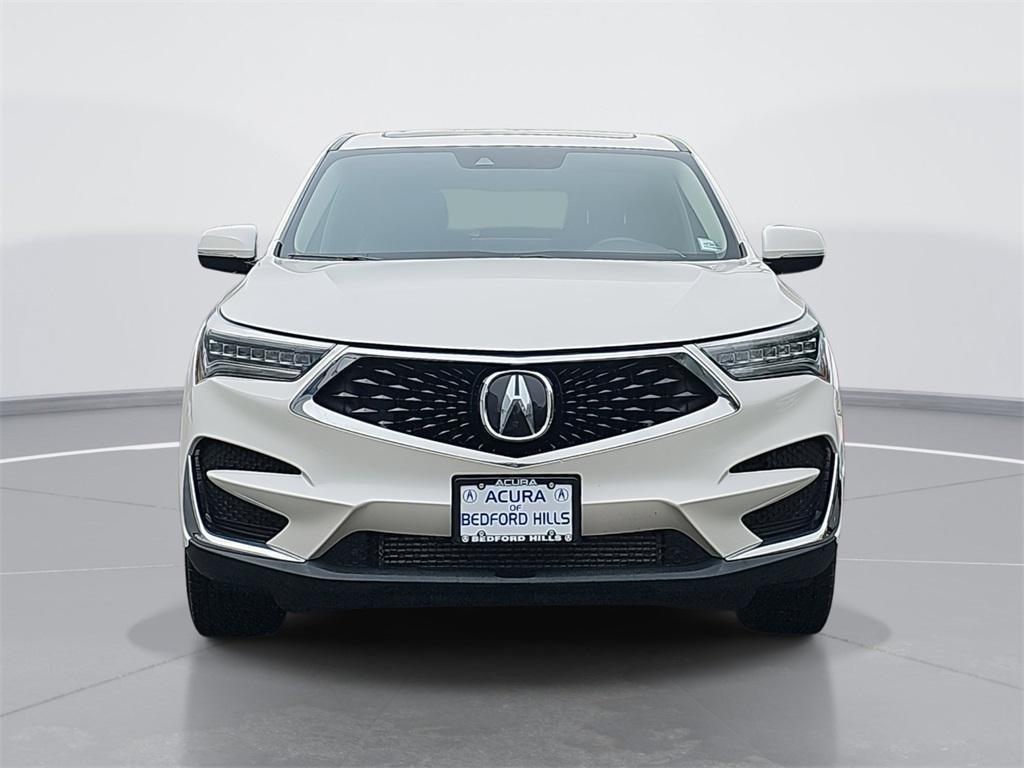 used 2019 Acura RDX car, priced at $24,500