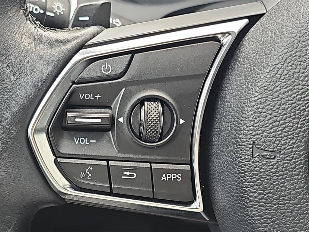 used 2019 Acura RDX car, priced at $24,500