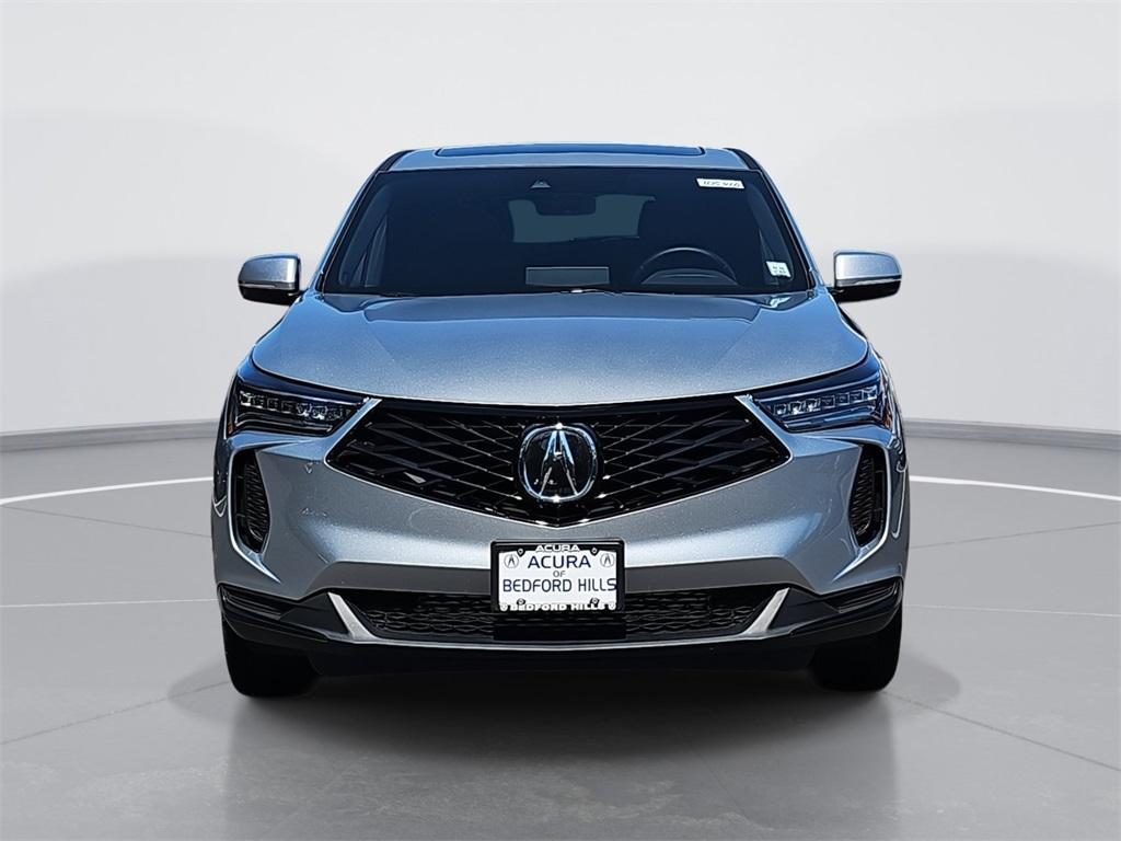 used 2025 Acura RDX car, priced at $40,488