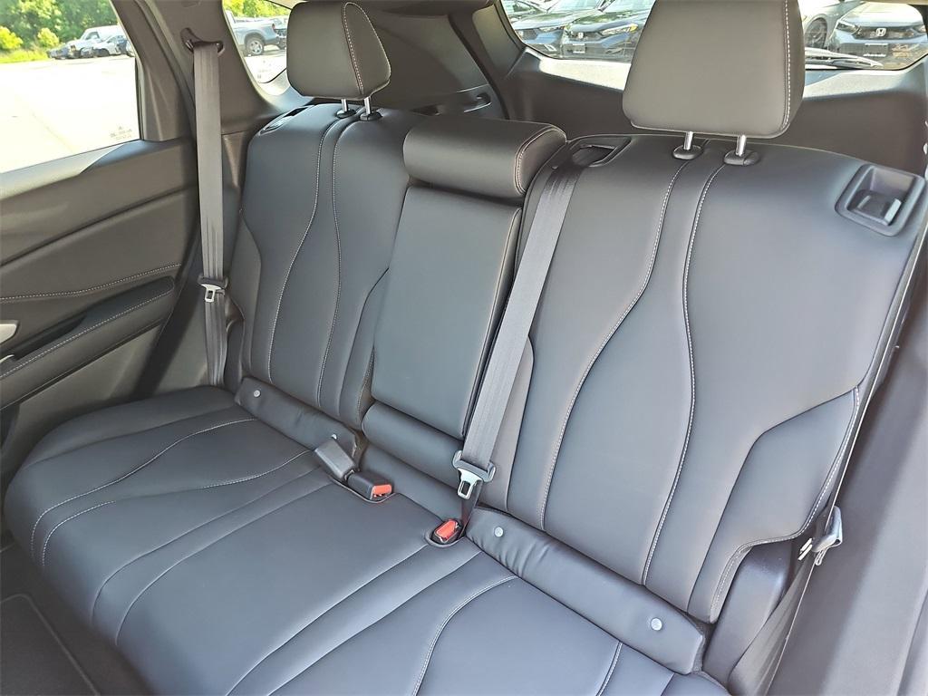 used 2025 Acura RDX car, priced at $40,488