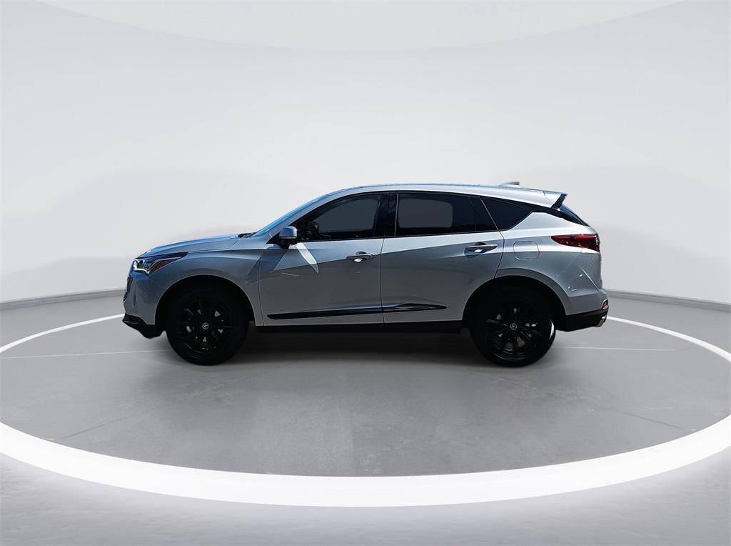 used 2025 Acura RDX car, priced at $40,488
