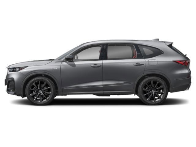 new 2025 Acura MDX car, priced at $63,450