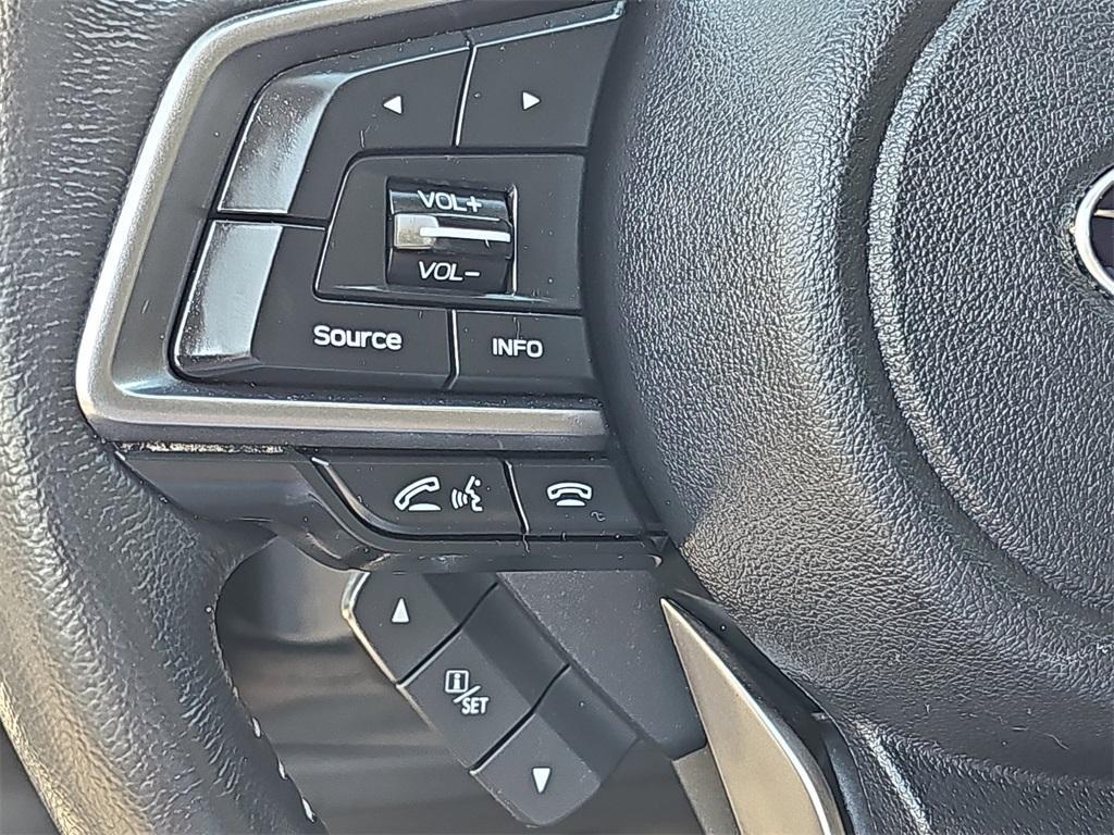 used 2022 Subaru Forester car, priced at $23,888