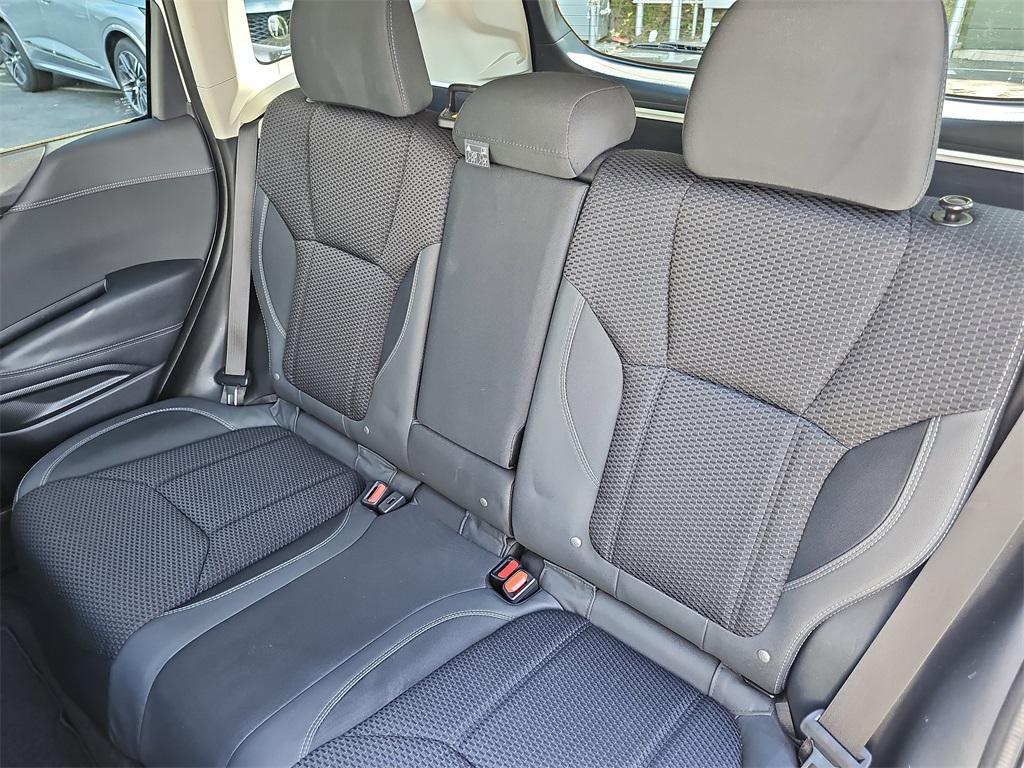 used 2022 Subaru Forester car, priced at $23,888
