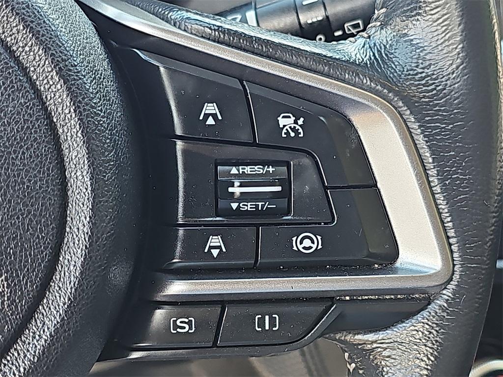 used 2022 Subaru Forester car, priced at $23,888