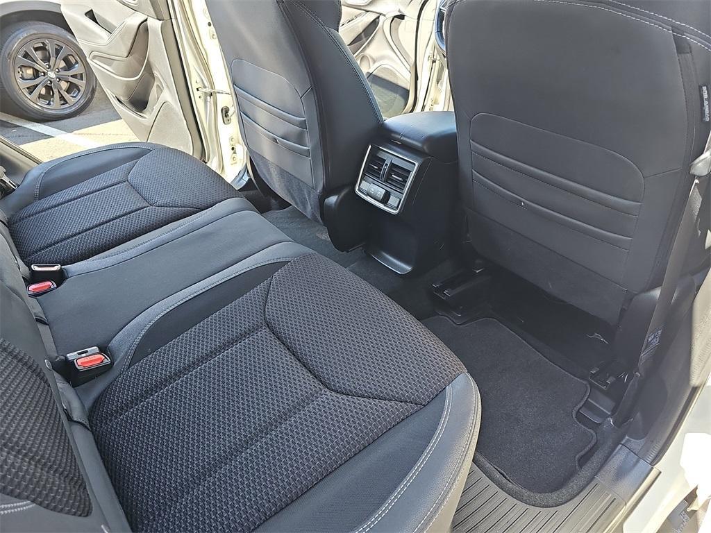 used 2022 Subaru Forester car, priced at $23,888