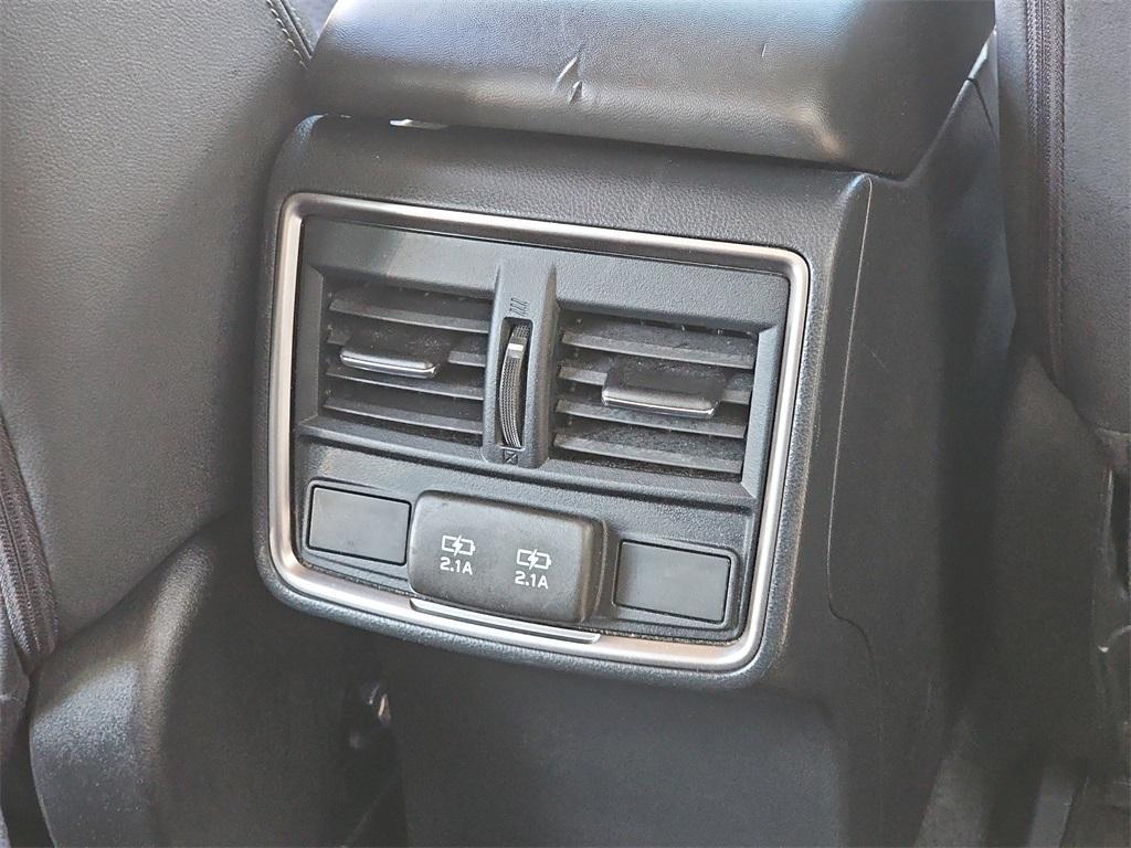 used 2022 Subaru Forester car, priced at $23,888