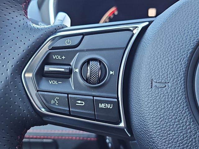 new 2025 Acura MDX car, priced at $63,150