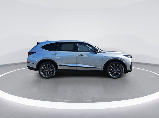 new 2025 Acura MDX car, priced at $63,150