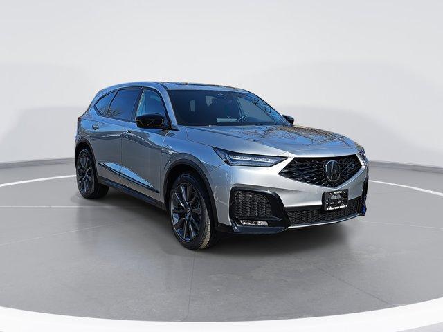 new 2025 Acura MDX car, priced at $63,150
