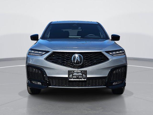 new 2025 Acura MDX car, priced at $63,150