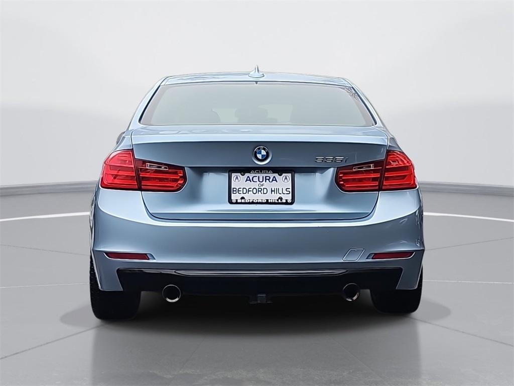 used 2012 BMW 335 car, priced at $11,888