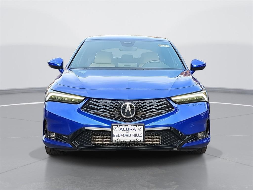 used 2023 Acura Integra car, priced at $25,388