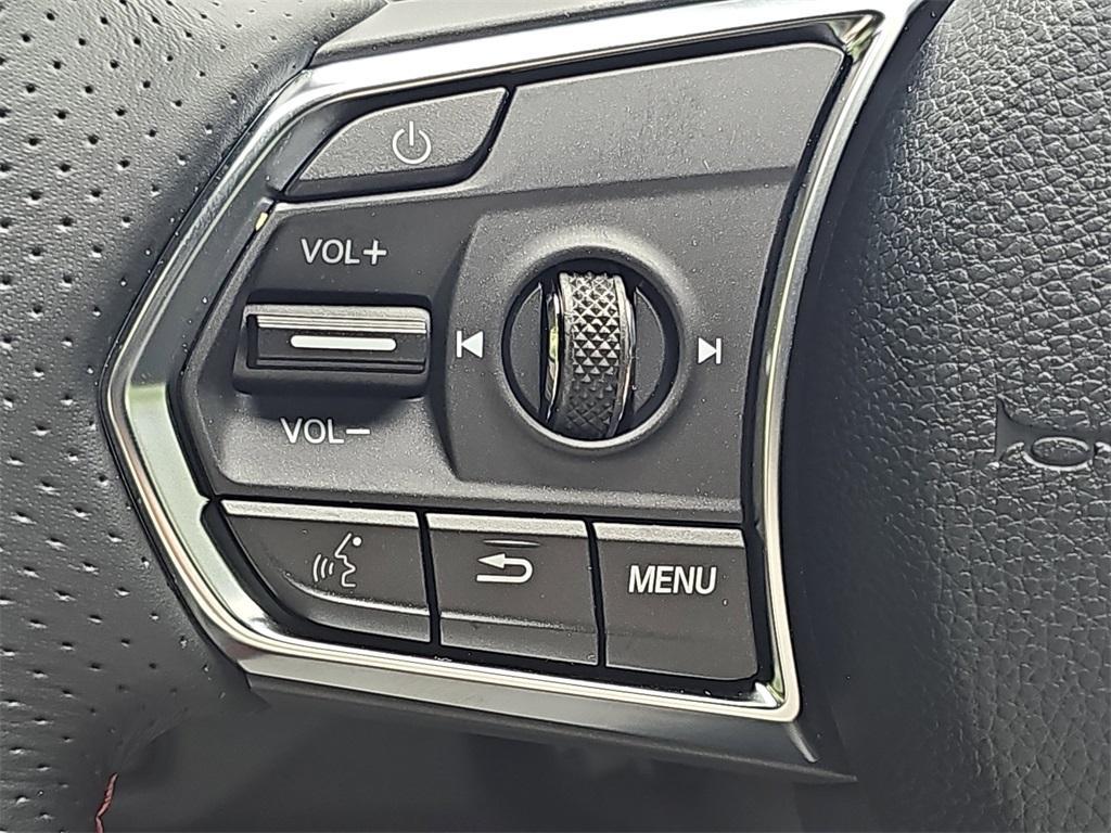 new 2026 Acura MDX car, priced at $64,350