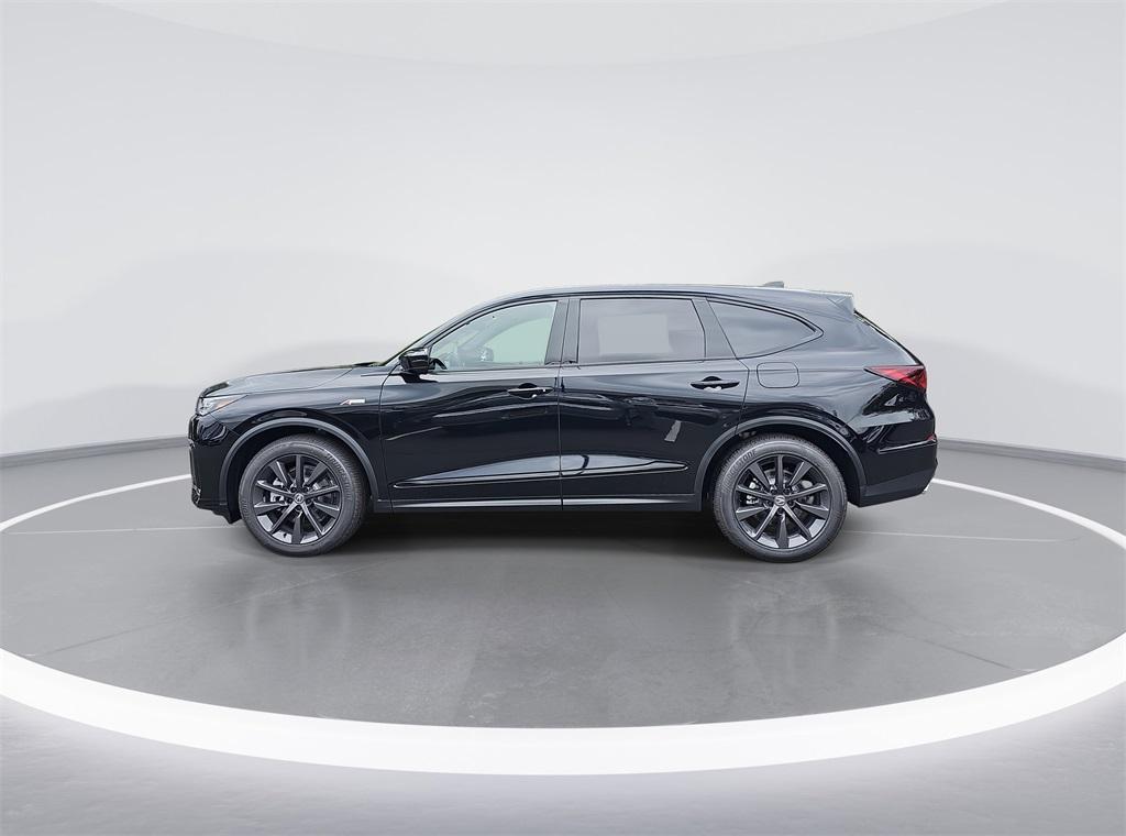 new 2026 Acura MDX car, priced at $64,350