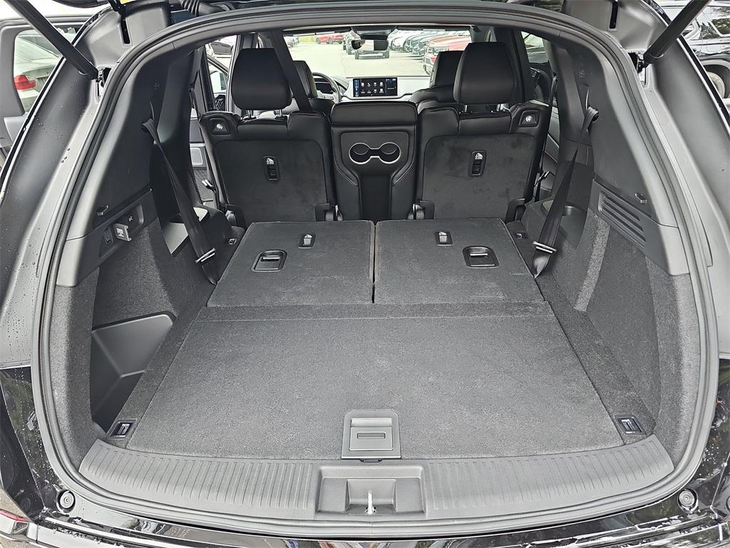 new 2026 Acura MDX car, priced at $64,350