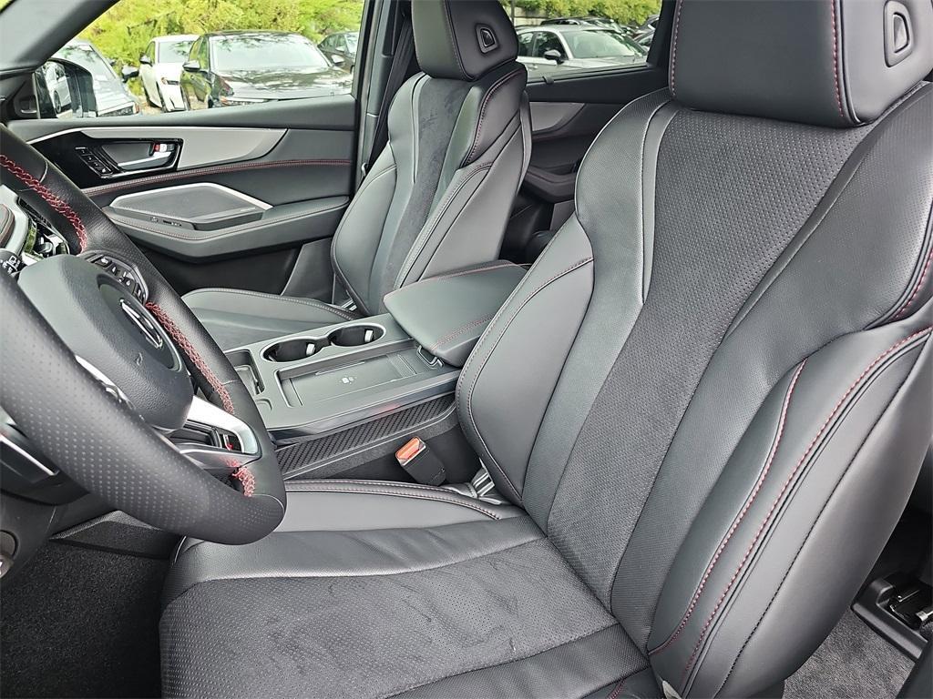 new 2026 Acura MDX car, priced at $64,350