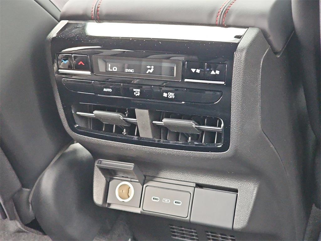 new 2026 Acura MDX car, priced at $64,350