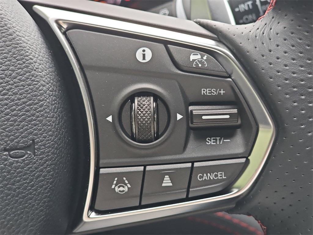 new 2026 Acura MDX car, priced at $64,350