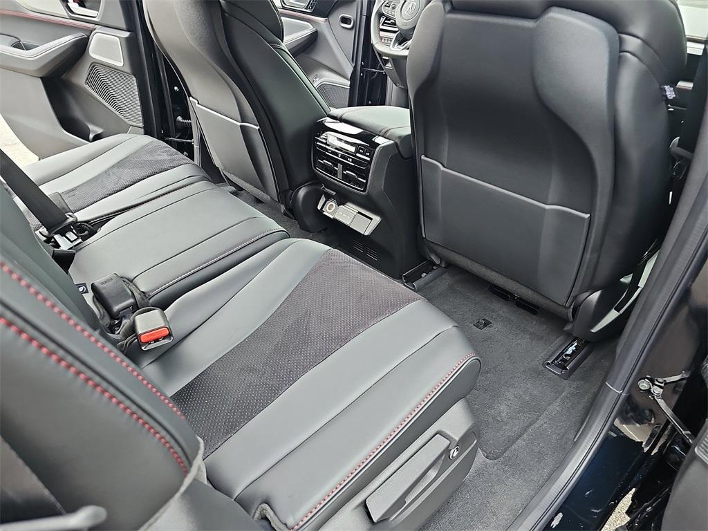 new 2026 Acura MDX car, priced at $64,350