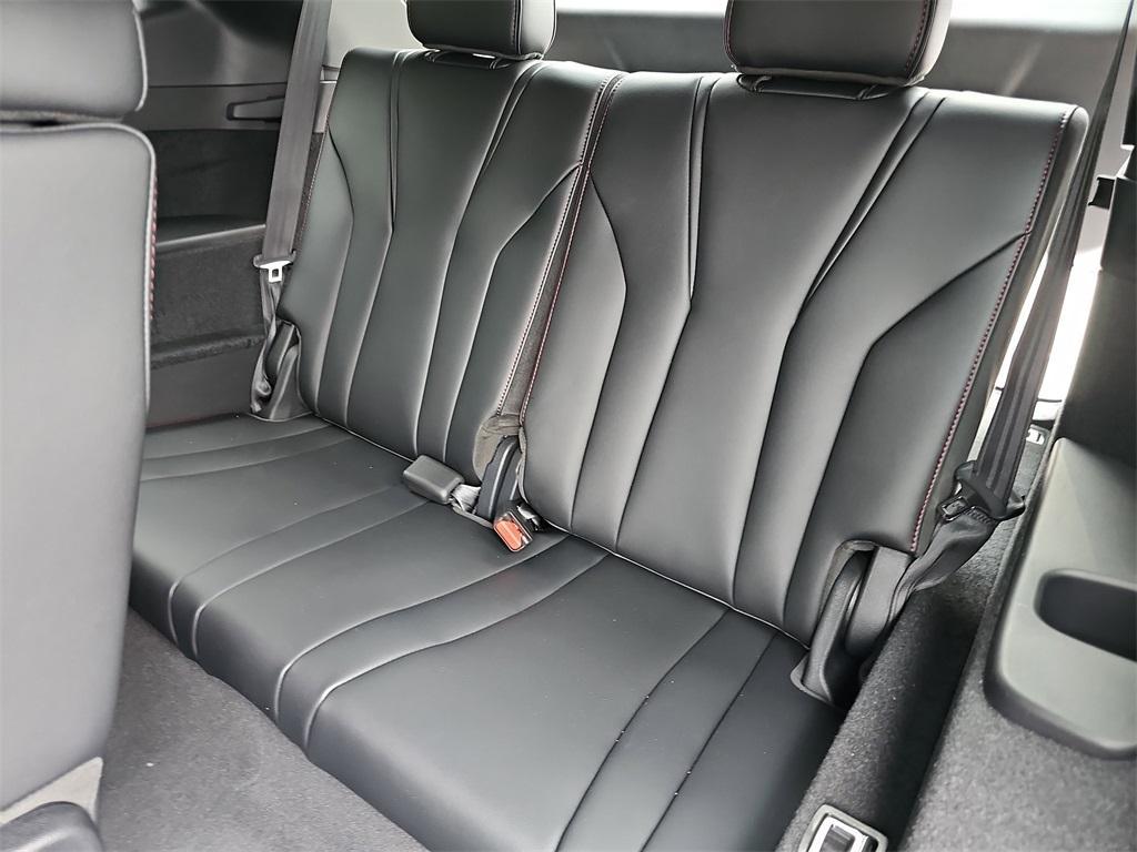 new 2026 Acura MDX car, priced at $64,350