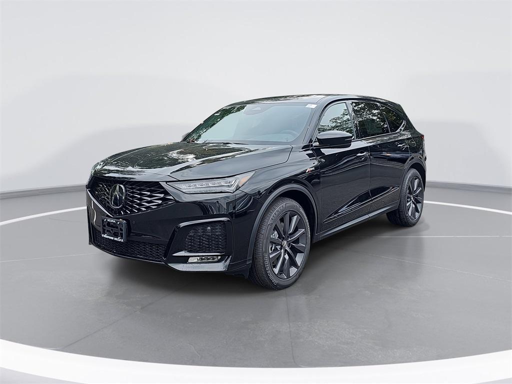 new 2026 Acura MDX car, priced at $64,350