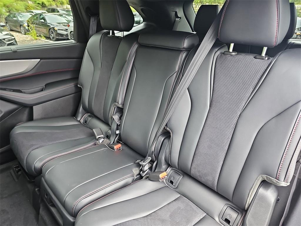 new 2026 Acura MDX car, priced at $64,350