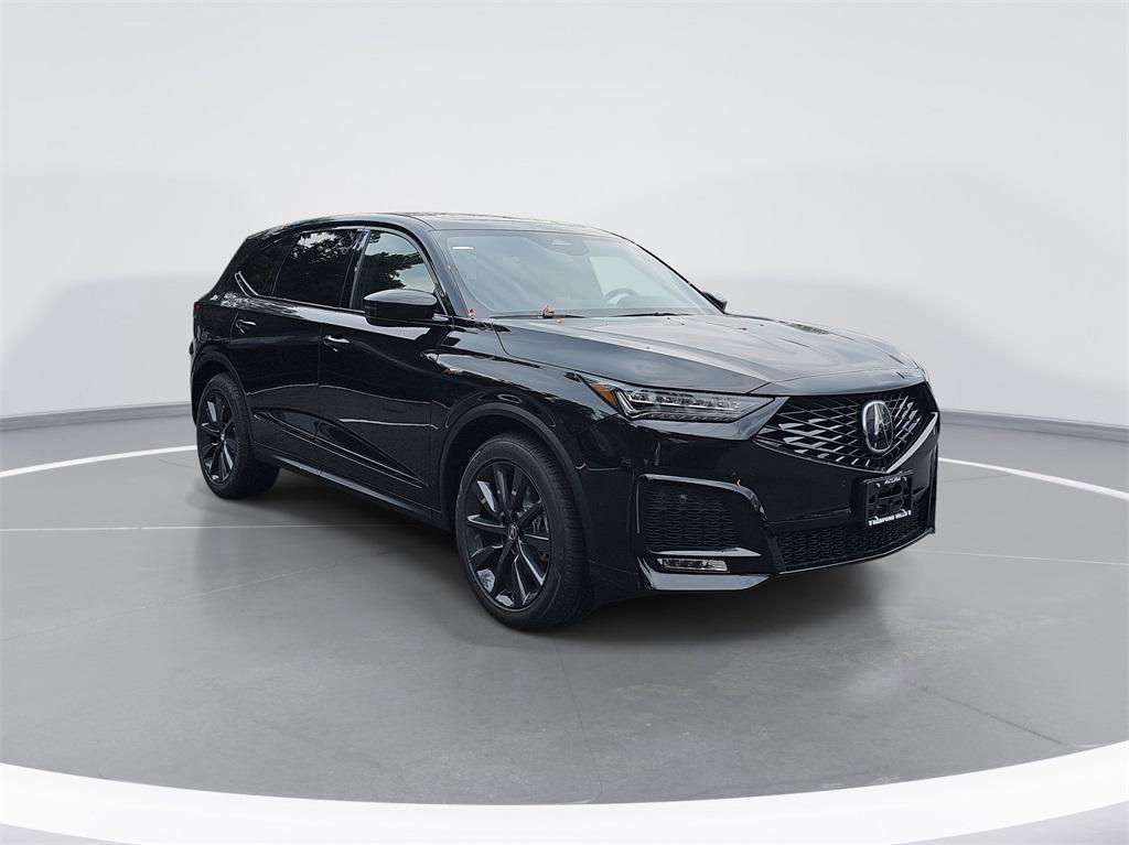 new 2026 Acura MDX car, priced at $64,350