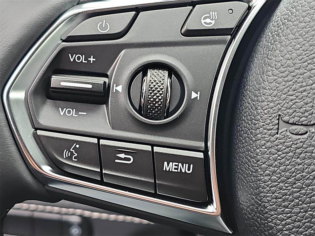 new 2026 Acura MDX car, priced at $68,850