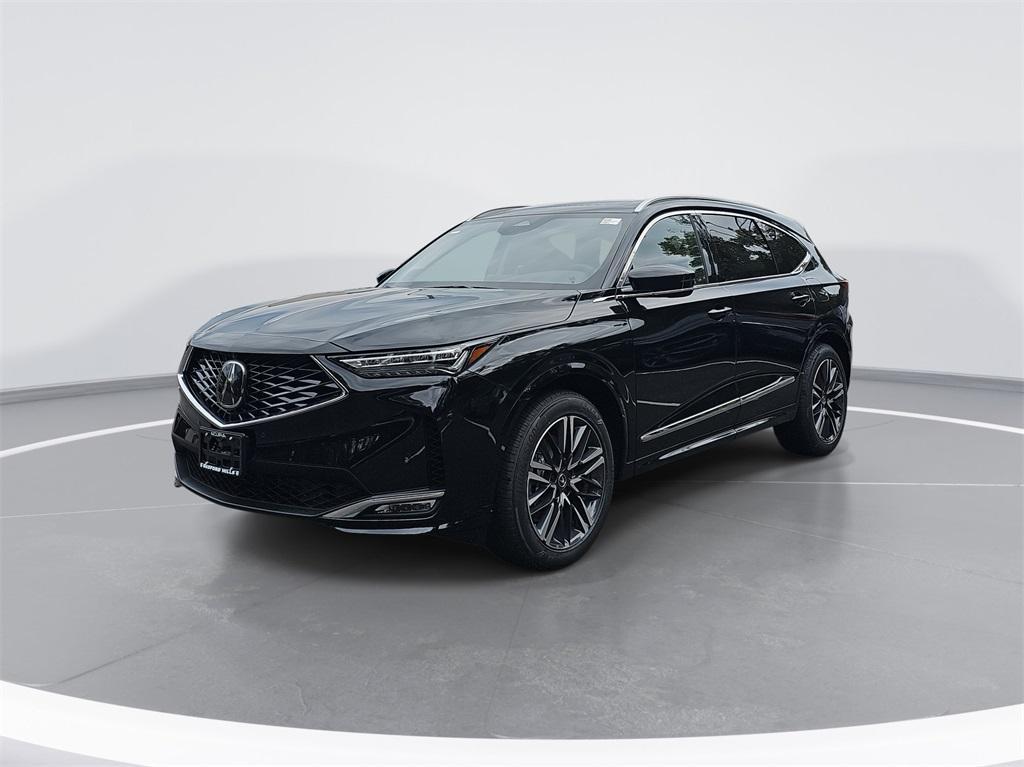 new 2026 Acura MDX car, priced at $68,850