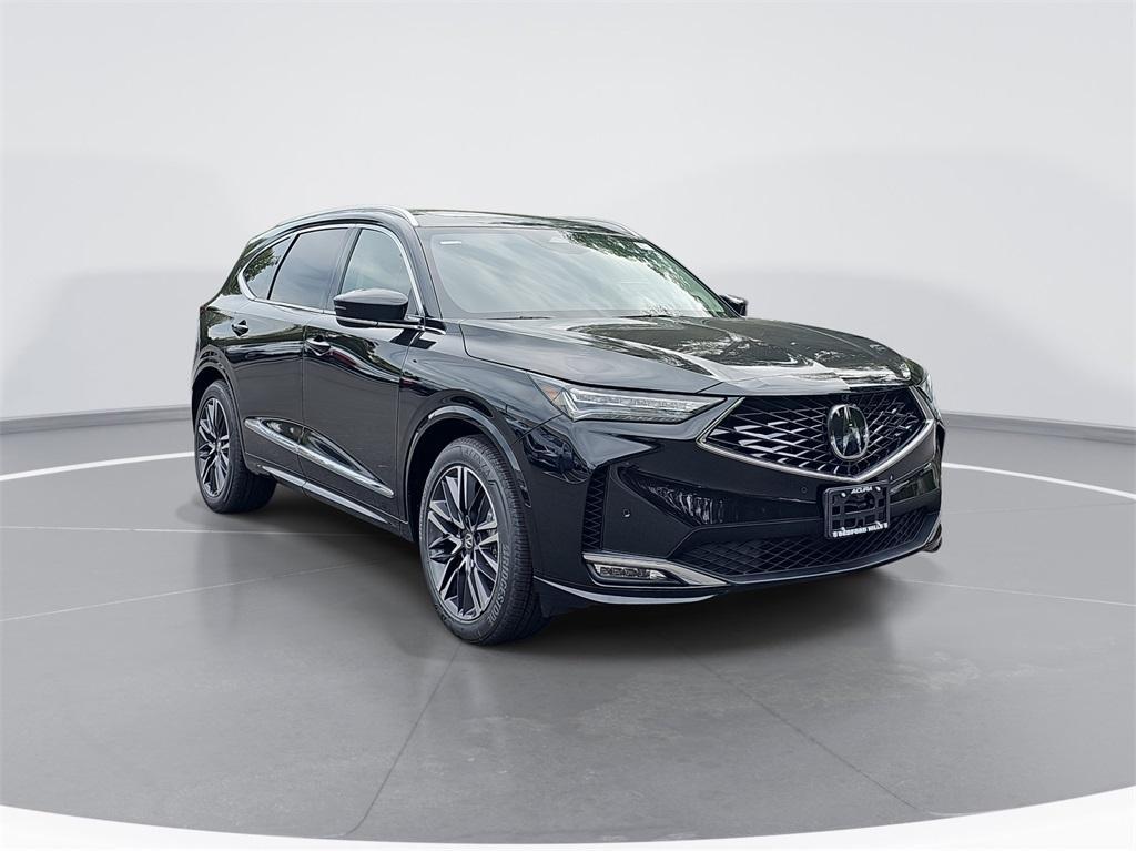 new 2026 Acura MDX car, priced at $68,850