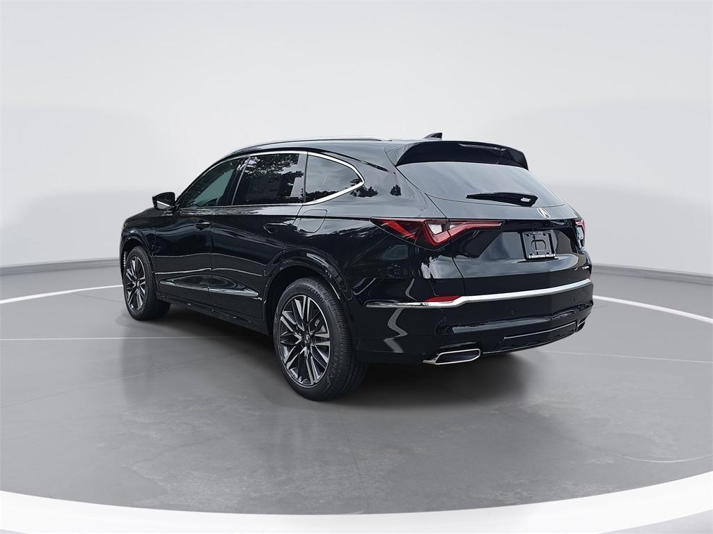 new 2026 Acura MDX car, priced at $68,850