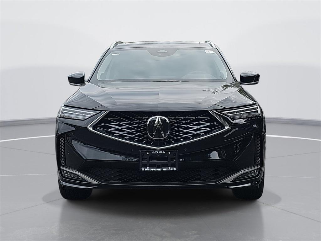 new 2026 Acura MDX car, priced at $68,850