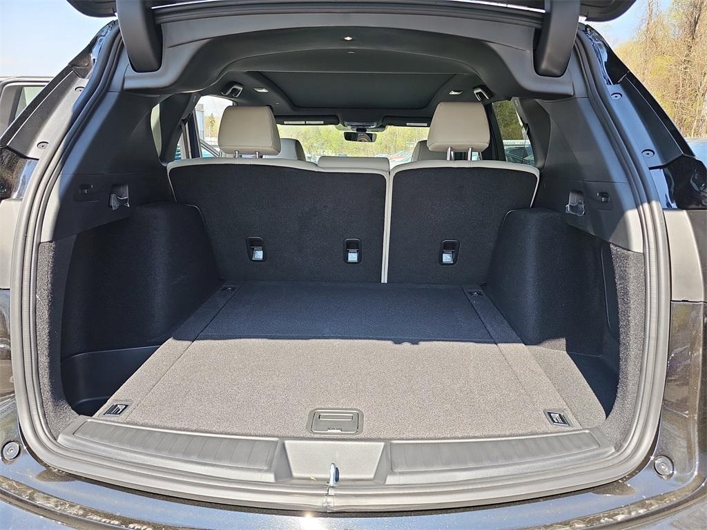 new 2025 Acura RDX car, priced at $46,650