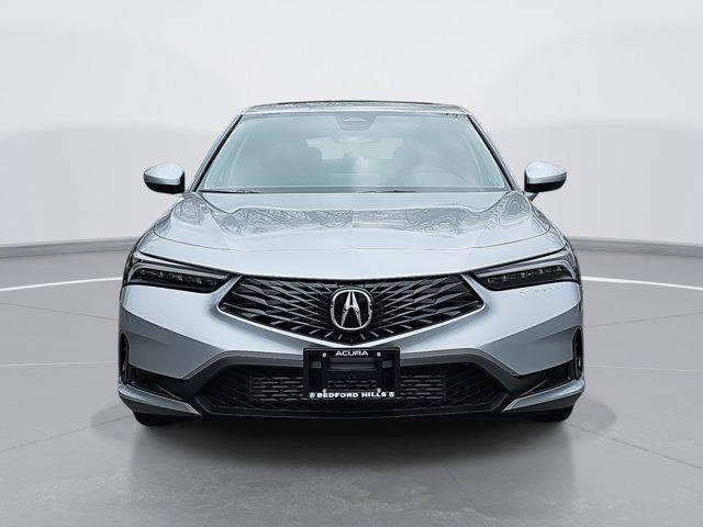 new 2025 Acura Integra car, priced at $34,195