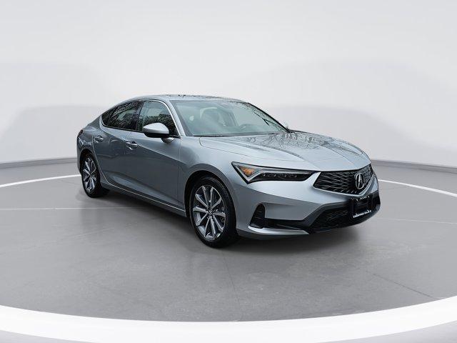 new 2025 Acura Integra car, priced at $34,195