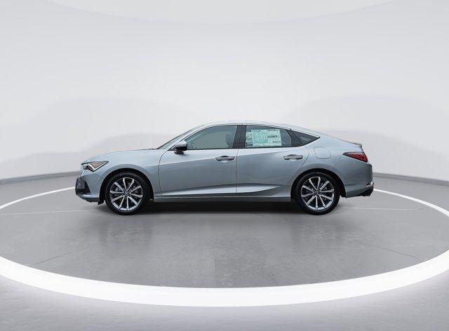 new 2025 Acura Integra car, priced at $34,195