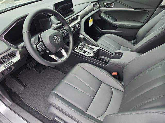 new 2025 Acura Integra car, priced at $34,195