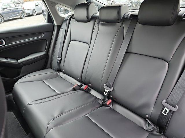new 2025 Acura Integra car, priced at $34,195