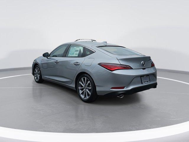 new 2025 Acura Integra car, priced at $34,195