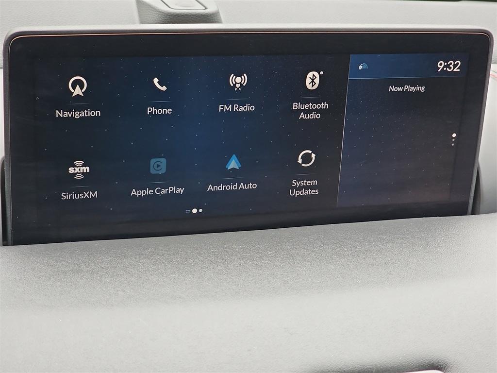used 2022 Acura TLX car, priced at $35,000