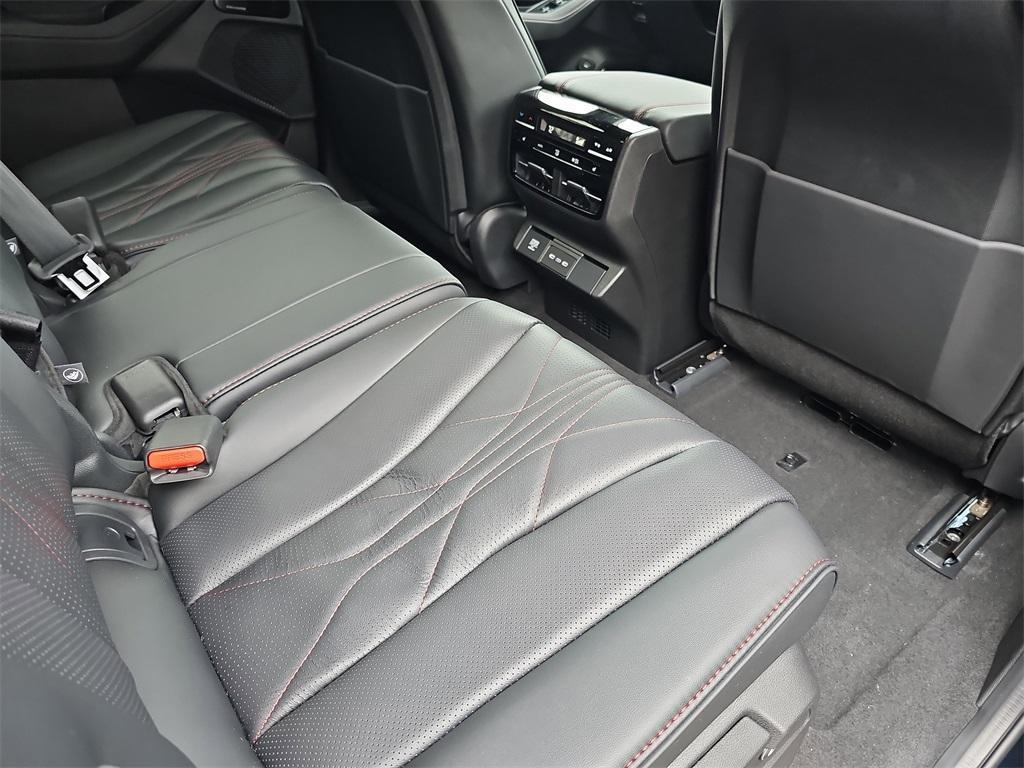 new 2026 Acura MDX car, priced at $77,800