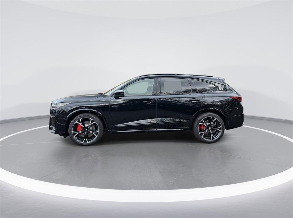 new 2026 Acura MDX car, priced at $77,800