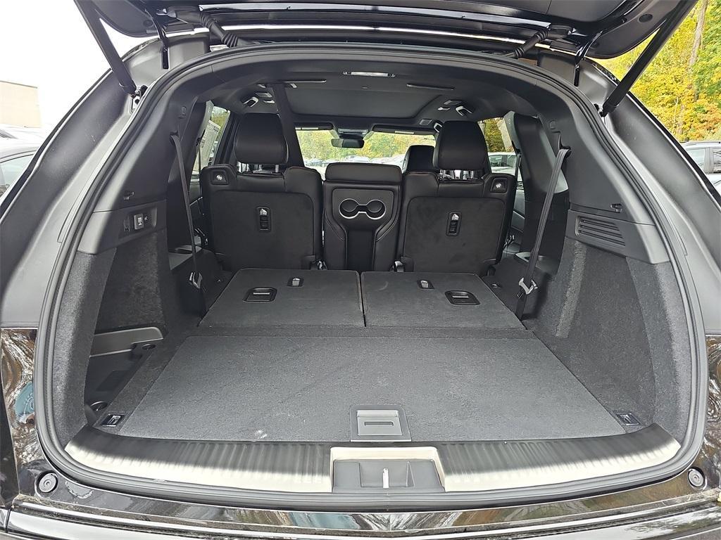 new 2026 Acura MDX car, priced at $77,800
